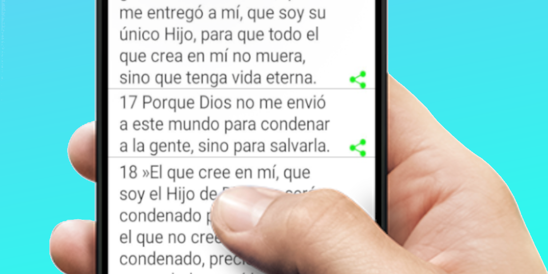 Biblia Traducción al Lenguaje Actual