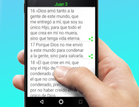 Biblia Traducción al Lenguaje Actual