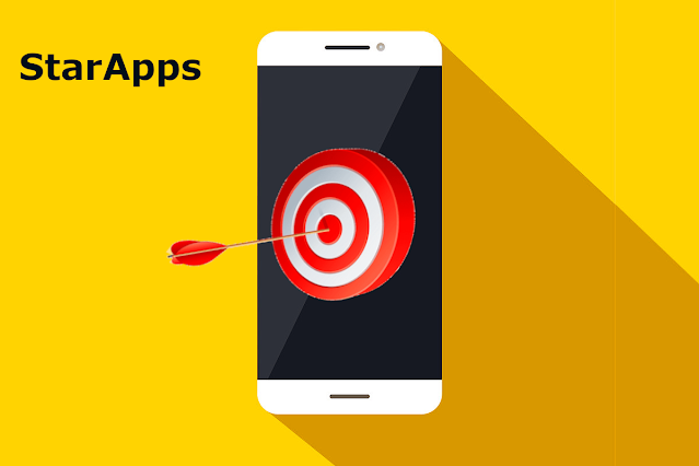 objetivo StarApps